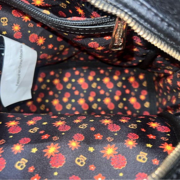 LOUNGEFLY BACKPACK
COCO - Picture 4 of 4